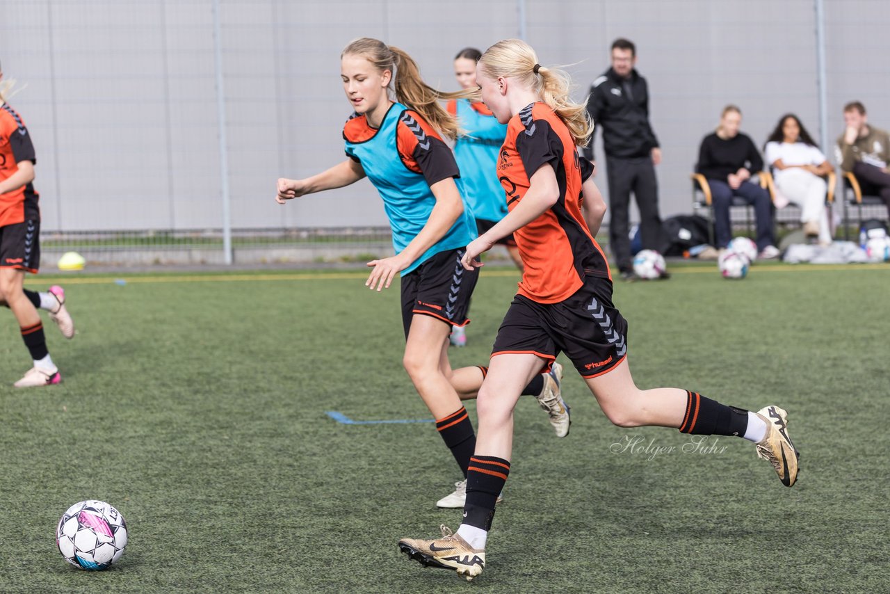 Bild 171 - wCJ Holstein Kiel Turnier